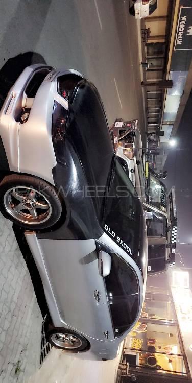 Honda Accord 2004 for Sale in Lahore Honda Accord 2004 for Sale in Lahore Image-3