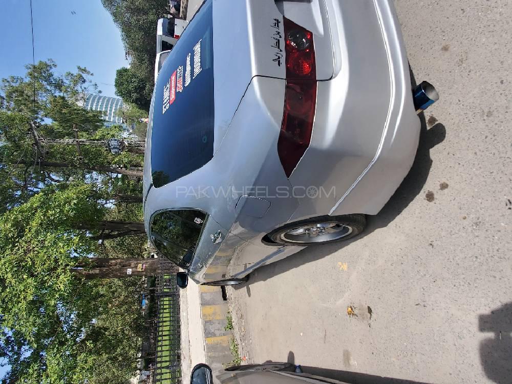 Honda Accord 2004 for Sale in Lahore Honda Accord 2004 for Sale in Lahore Image-7