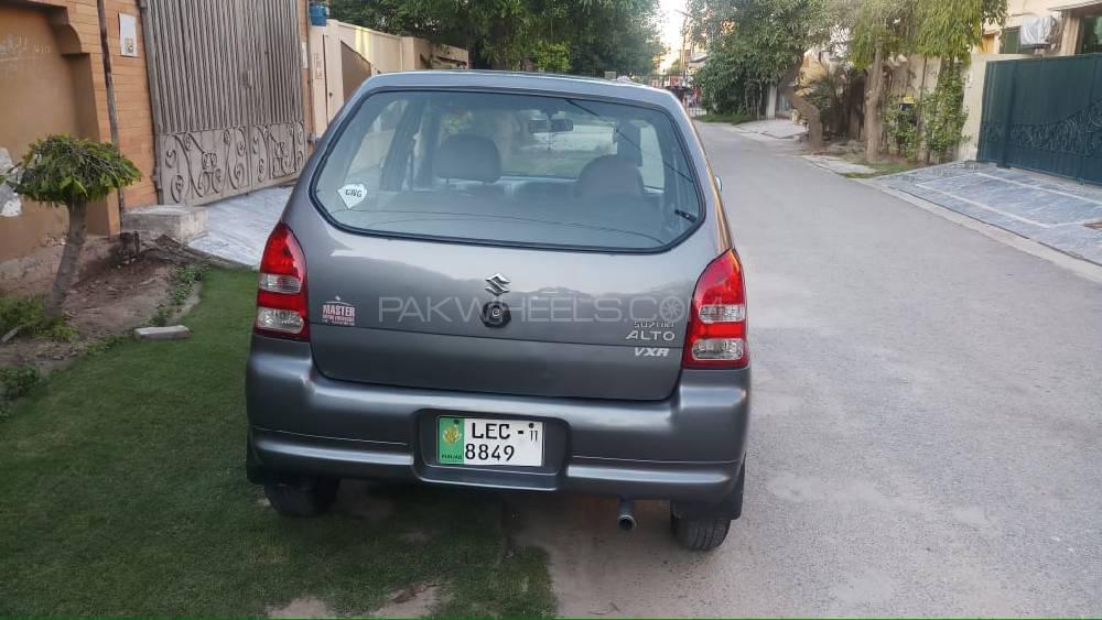 سوزوکی آلٹو 2011 for Sale in لاہور سوزوکی آلٹو 2011 for Sale in لاہور Image-5