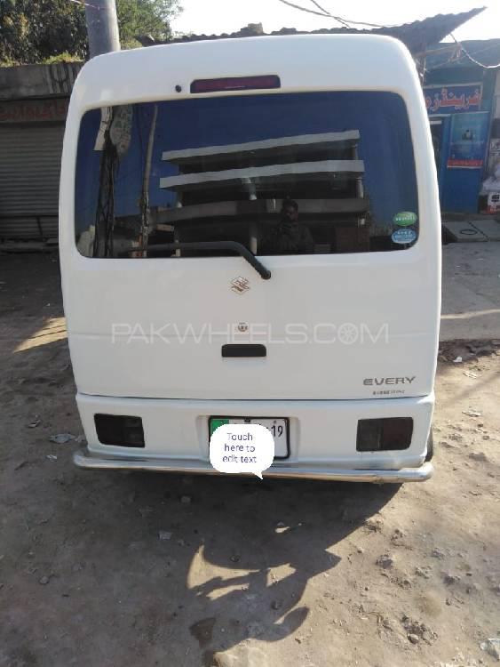 Suzuki Every 2014 for Sale in Sialkot Image-1