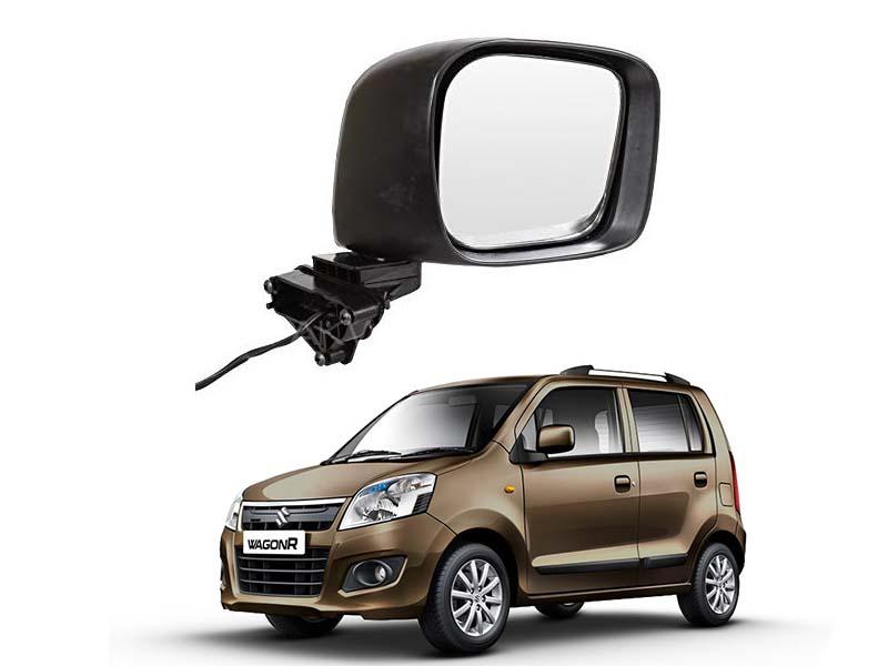 Suzuki Wagon R Genuine Power Side Mirror RH for sale in Lahore Image-1