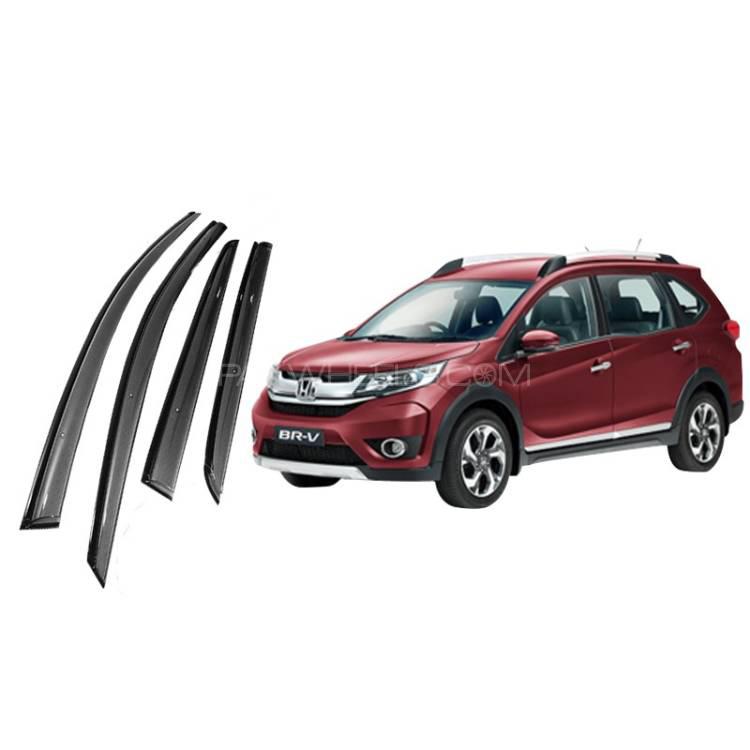 Air Press For Honda BRV Image-1