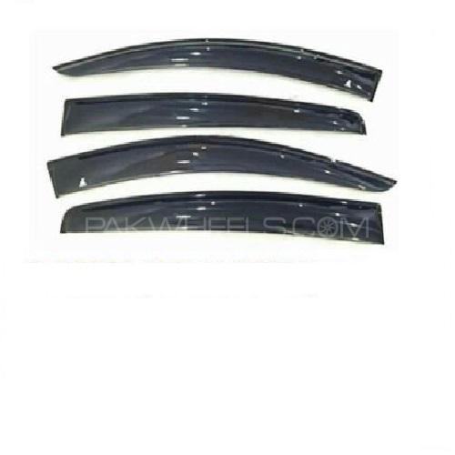 Air Press For Honda City 2004-2006 Air Press For Honda City 2004-2006 Image-2