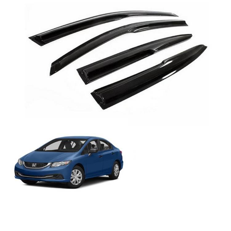 Air Press For Honda Civic ( Rebirth) Air Press For Honda Civic ( Rebirth) Image-2