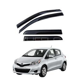Air Press For Toyota Vitz 2011-2016 Image-1