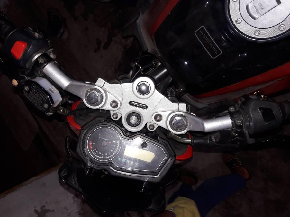 Road Prince 150 Robinson 2016 for Sale Road Prince 150 Robinson 2016 for Sale Image-5