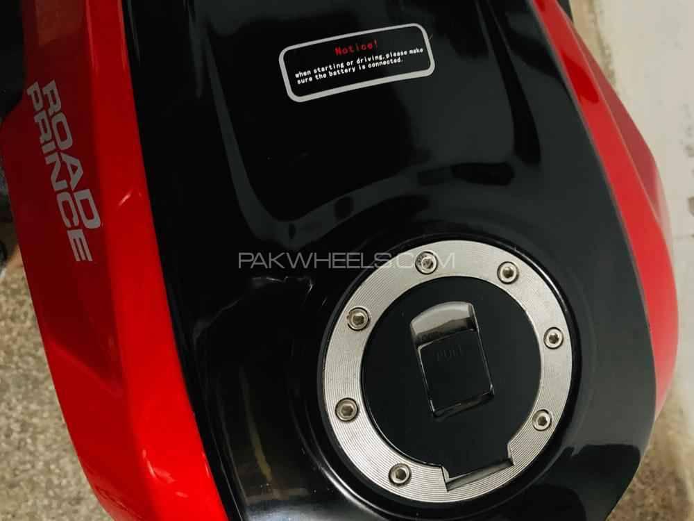 Road Prince 150 Robinson 2016 for Sale Road Prince 150 Robinson 2016 for Sale Image-11