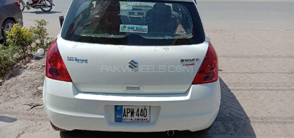 سوزوکی سوئفٹ 2020 for Sale in چنیوٹ سوزوکی سوئفٹ 2020 for Sale in چنیوٹ Image-8