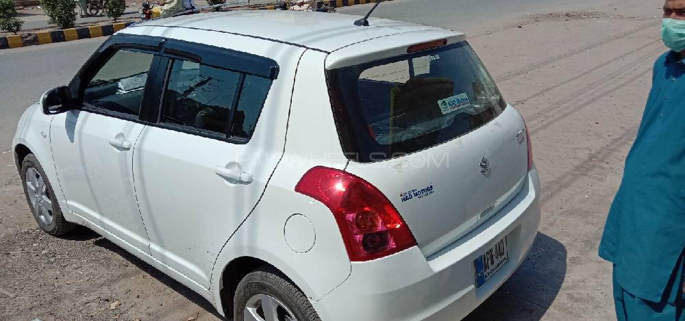 سوزوکی سوئفٹ 2020 for Sale in چنیوٹ سوزوکی سوئفٹ 2020 for Sale in چنیوٹ Image-6