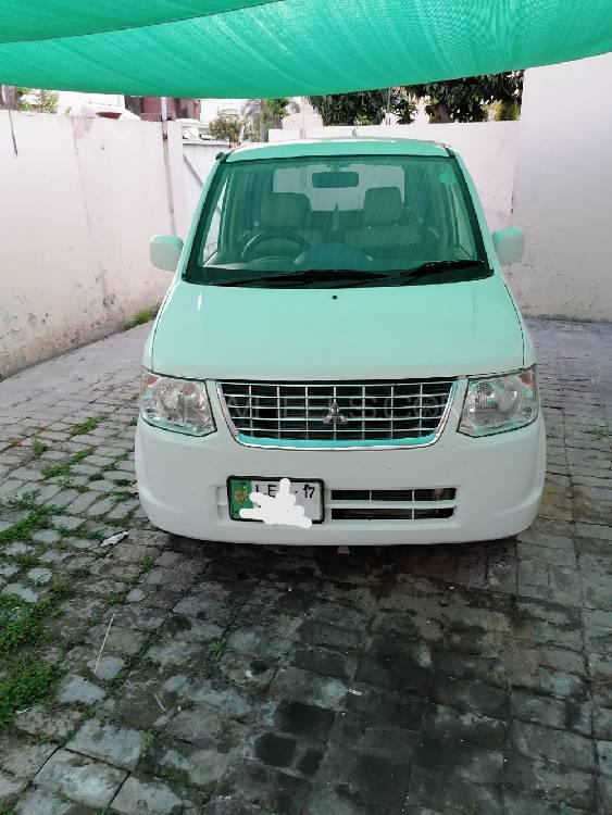 Mitsubishi EK Custom 2012 for Sale in Gujranwala Image-1