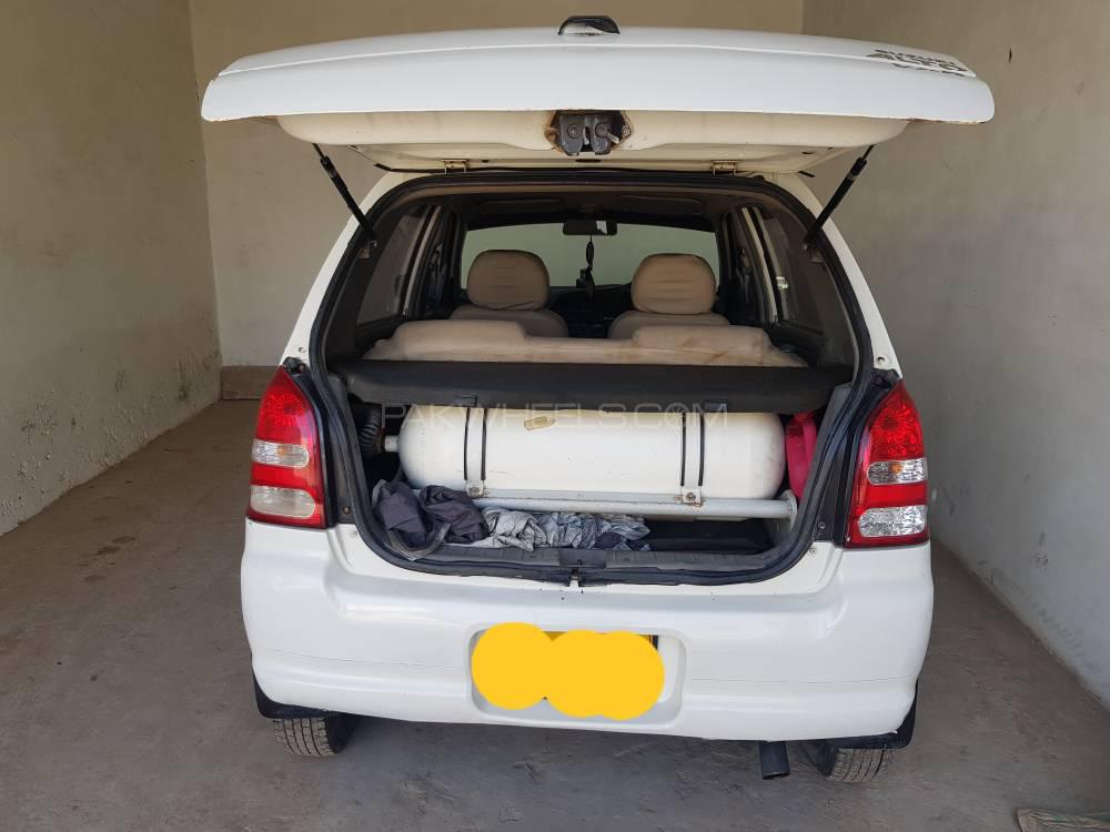 Suzuki Alto 2010 for Sale in Chiniot Suzuki Alto 2010 for Sale in Chiniot Image-5