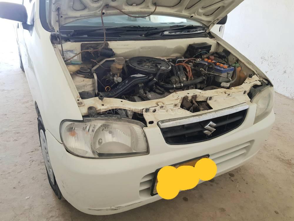 Suzuki Alto 2010 for Sale in Chiniot Suzuki Alto 2010 for Sale in Chiniot Image-3