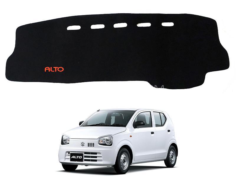 Dashboard Carpet For Suzuki Alto 2000-2020 Dashboard Carpet For Suzuki Alto 2000-2020 Image-2