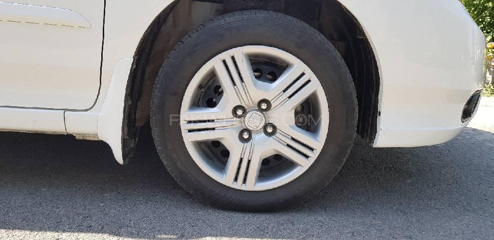 Honda City 2018 for Sale in Lahore Honda City 2018 for Sale in Lahore Image-11