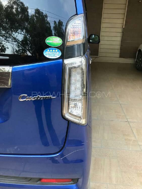 Honda N Wgn 2015 for Sale in Lahore Honda N Wgn 2015 for Sale in Lahore Image-5