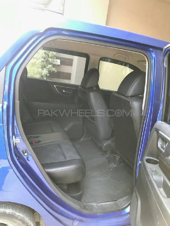 Honda N Wgn 2015 for Sale in Lahore Honda N Wgn 2015 for Sale in Lahore Image-19