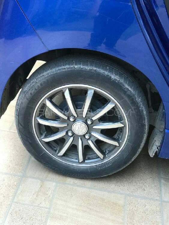 Honda N Wgn 2015 for Sale in Lahore Honda N Wgn 2015 for Sale in Lahore Image-18