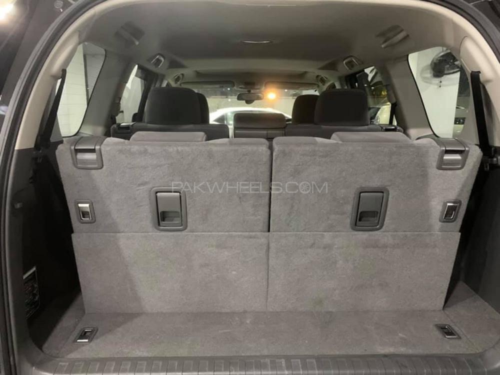 Toyota Prado 2013 for Sale in Islamabad Toyota Prado 2013 for Sale in Islamabad Image-11