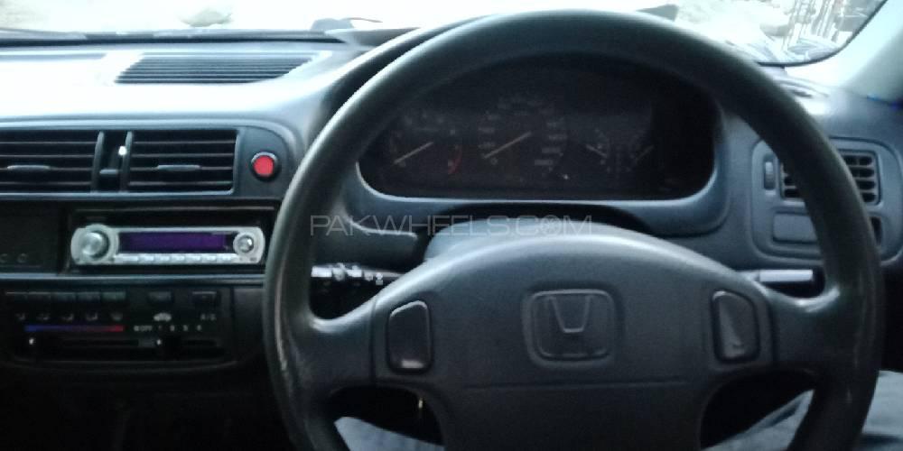 ہونڈا سوک 2000 for Sale in پشاور ہونڈا سوک 2000 for Sale in پشاور Image-9