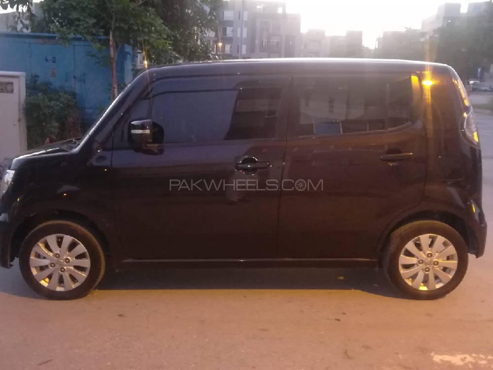 Nissan Moco 2014 for Sale in Rawalpindi Image-1