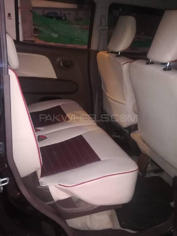 Nissan Moco 2014 for Sale in Rawalpindi Nissan Moco 2014 for Sale in Rawalpindi Image-2
