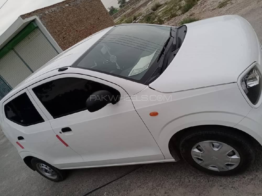 Suzuki Alto 2019 for Sale in Bahawalpur Image-1