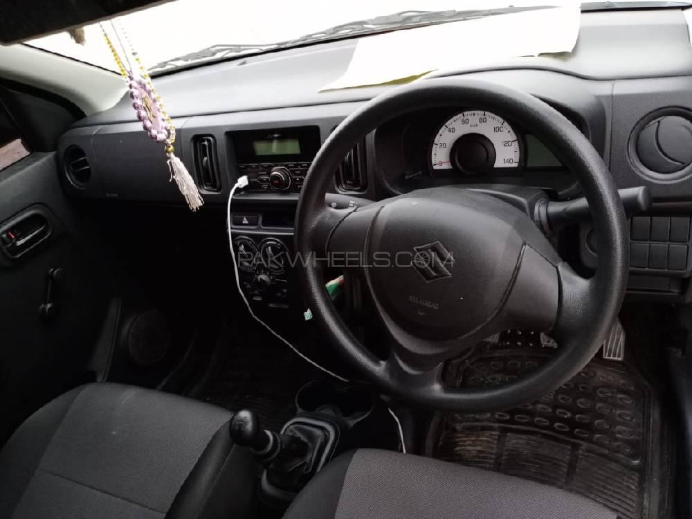 Suzuki Alto 2019 for Sale in Bahawalpur Suzuki Alto 2019 for Sale in Bahawalpur Image-2