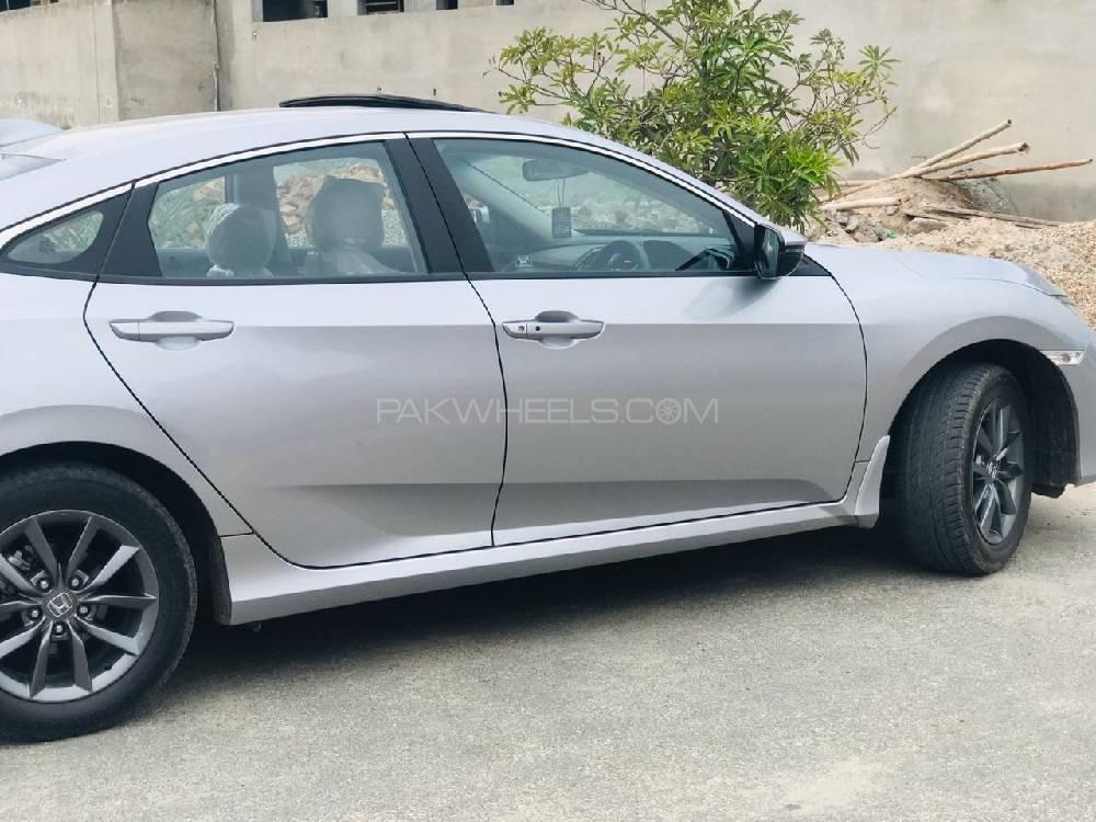 ہونڈا سوک 2019 for Sale in ملتان ہونڈا سوک 2019 for Sale in ملتان Image-5