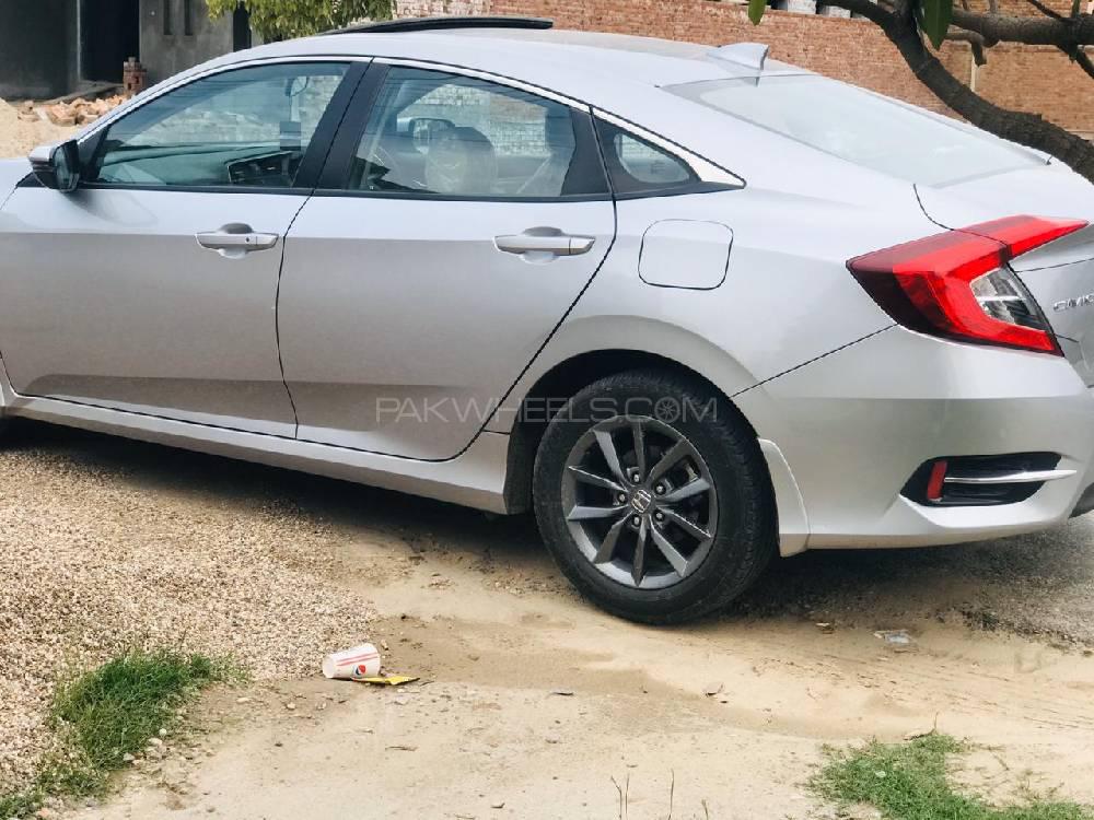 ہونڈا سوک 2019 for Sale in ملتان ہونڈا سوک 2019 for Sale in ملتان Image-6
