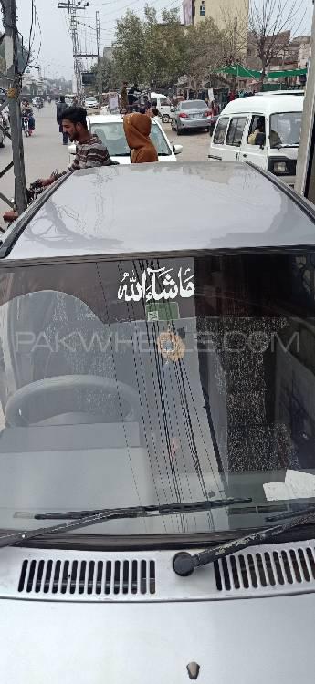 Suzuki Mehran 2007 for Sale in Gujrat Image-1