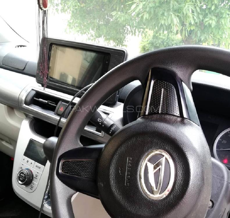 Daihatsu Cast 2016 for Sale in Lahore Daihatsu Cast 2016 for Sale in Lahore Image-5