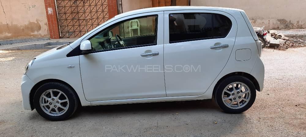Daihatsu Mira 2016 for Sale in Karachi Daihatsu Mira 2016 for Sale in Karachi Image-8
