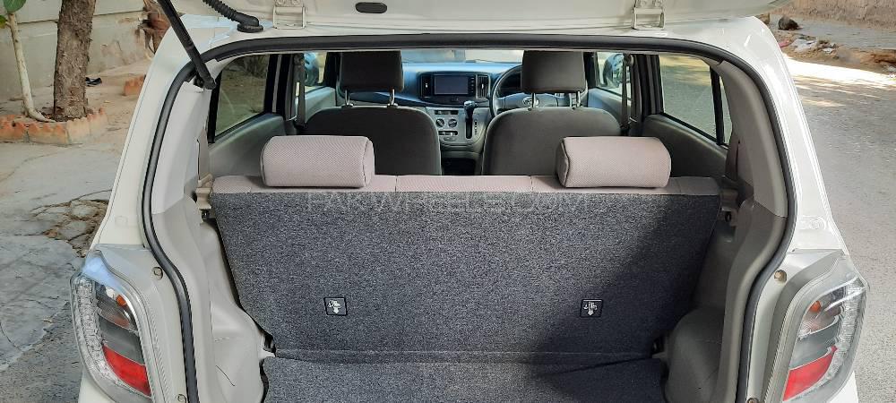 Daihatsu Mira 2016 for Sale in Karachi Daihatsu Mira 2016 for Sale in Karachi Image-9