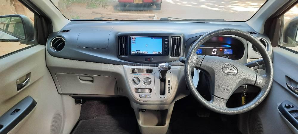 Daihatsu Mira 2016 for Sale in Karachi Daihatsu Mira 2016 for Sale in Karachi Image-11
