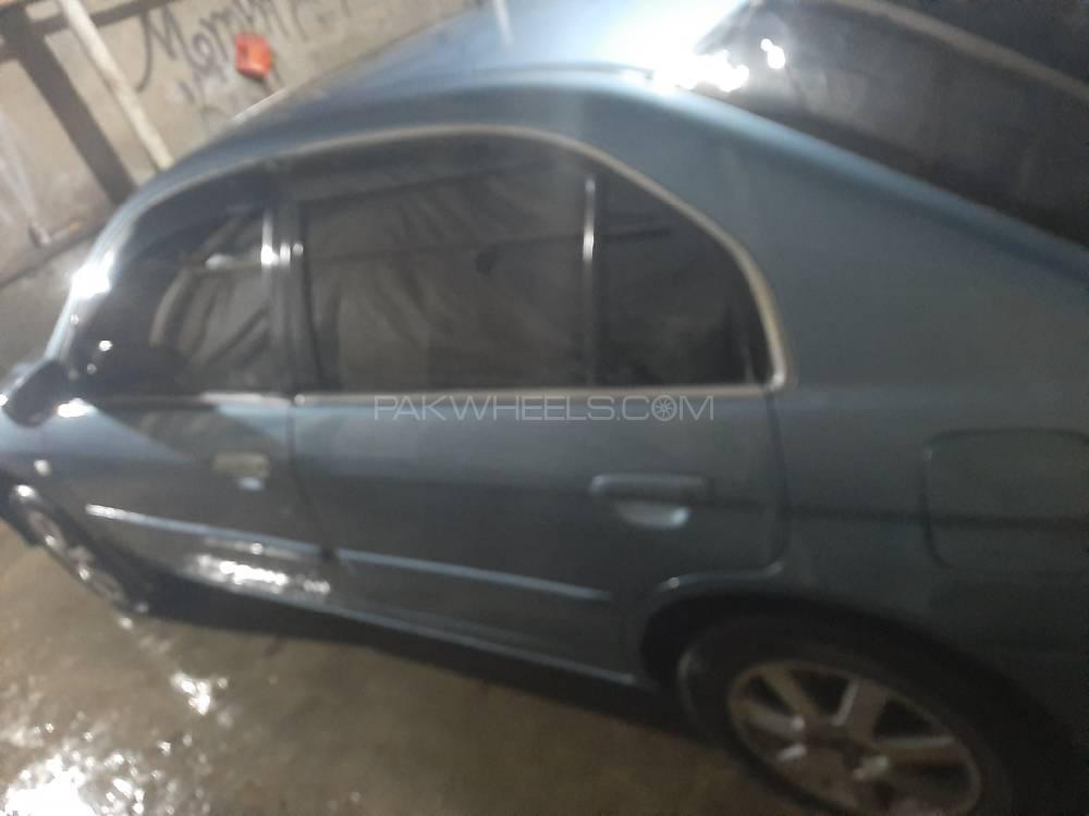 ہونڈا سوک 2006 for Sale in نوشہرہ ہونڈا سوک 2006 for Sale in نوشہرہ Image-14