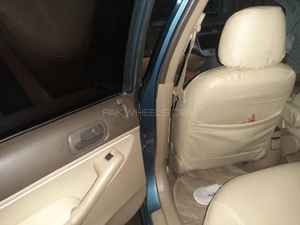 ہونڈا سوک 2006 for Sale in نوشہرہ ہونڈا سوک 2006 for Sale in نوشہرہ Image-8
