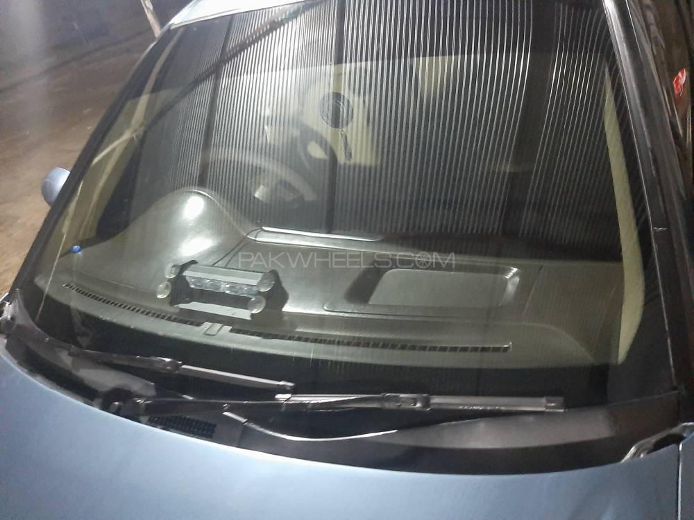 ہونڈا سوک 2006 for Sale in نوشہرہ ہونڈا سوک 2006 for Sale in نوشہرہ Image-15