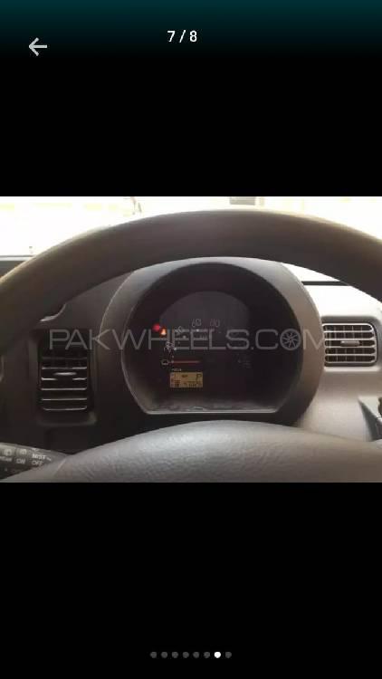 Daihatsu Hijet 2014 for Sale in Karachi Daihatsu Hijet 2014 for Sale in Karachi Image-5