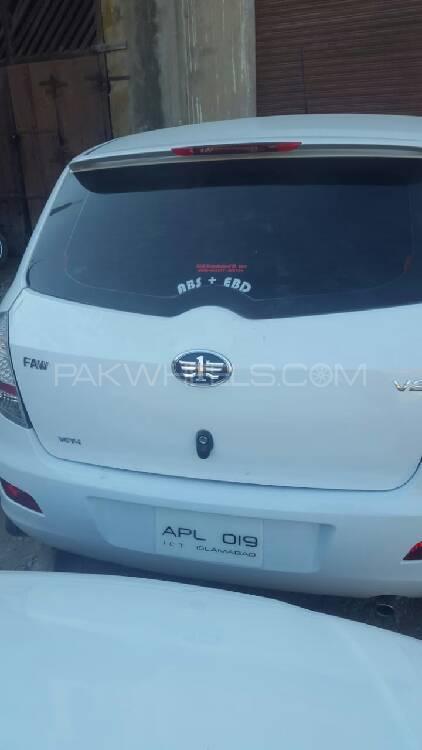 FAW V2 2019 for Sale in Mansehra FAW V2 2019 for Sale in Mansehra Image-6
