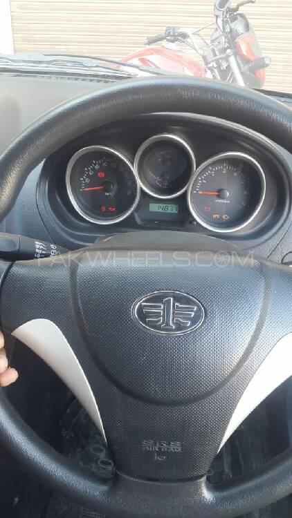 FAW V2 2019 for Sale in Mansehra FAW V2 2019 for Sale in Mansehra Image-2