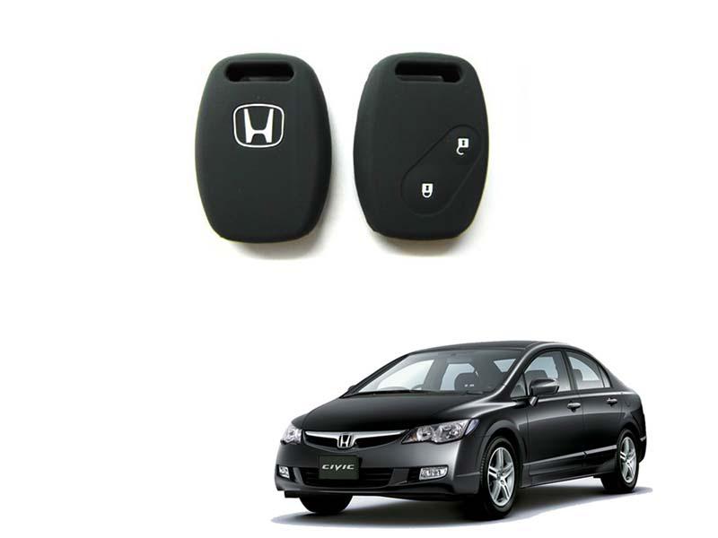 Honda Civic Reborn Key Cover 2006-2012 Image-1
