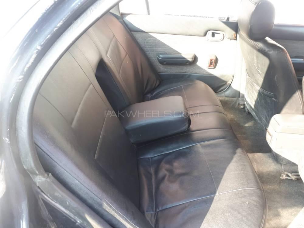 Toyota Corolla 1998 for Sale in Mansehra Toyota Corolla 1998 for Sale in Mansehra Image-6