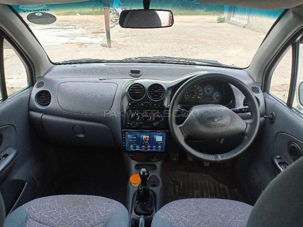 Chevrolet Joy 2006 for Sale in Rawalpindi Chevrolet Joy 2006 for Sale in Rawalpindi Image-16