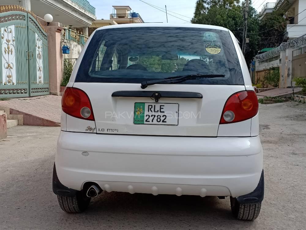 Chevrolet Joy 2006 for Sale in Rawalpindi Chevrolet Joy 2006 for Sale in Rawalpindi Image-19