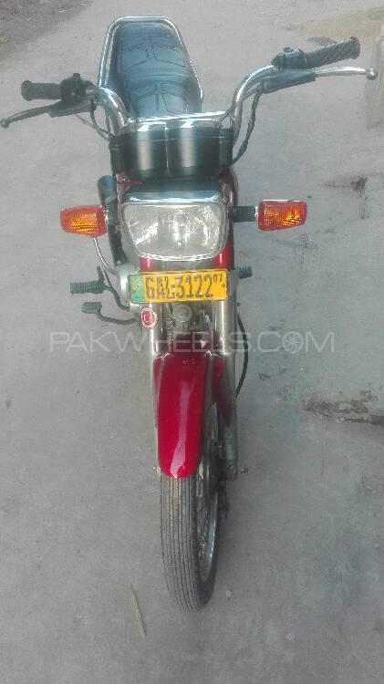 DYL Junoon YD-100 2007 for Sale Image-1