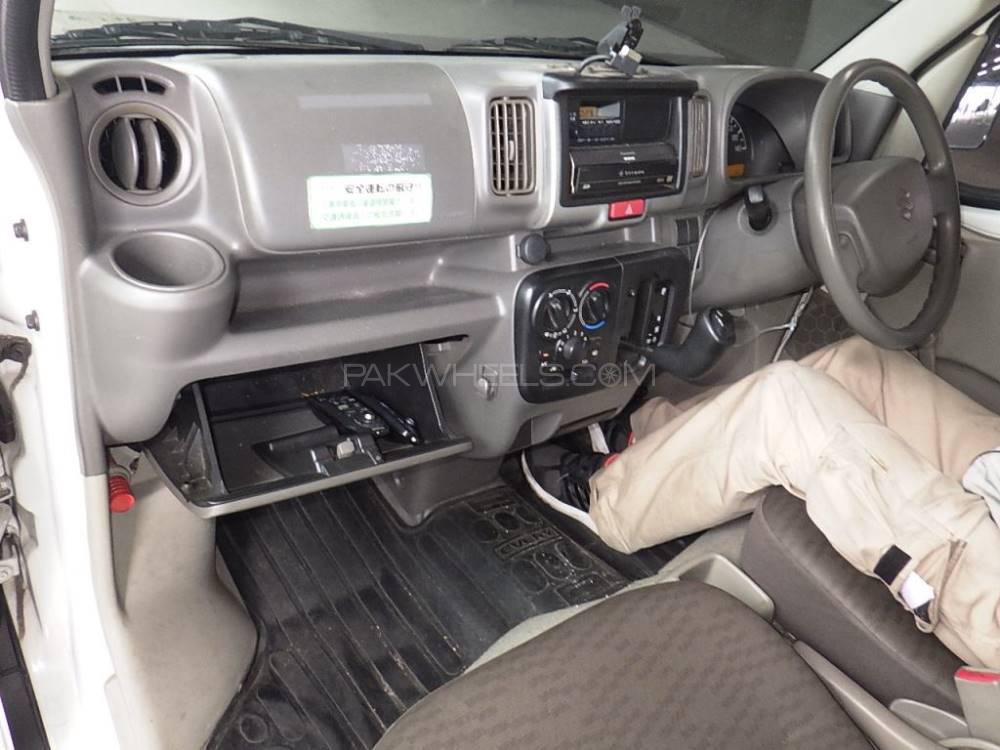 Suzuki Every 2015 for Sale in Sialkot Suzuki Every 2015 for Sale in Sialkot Image-5