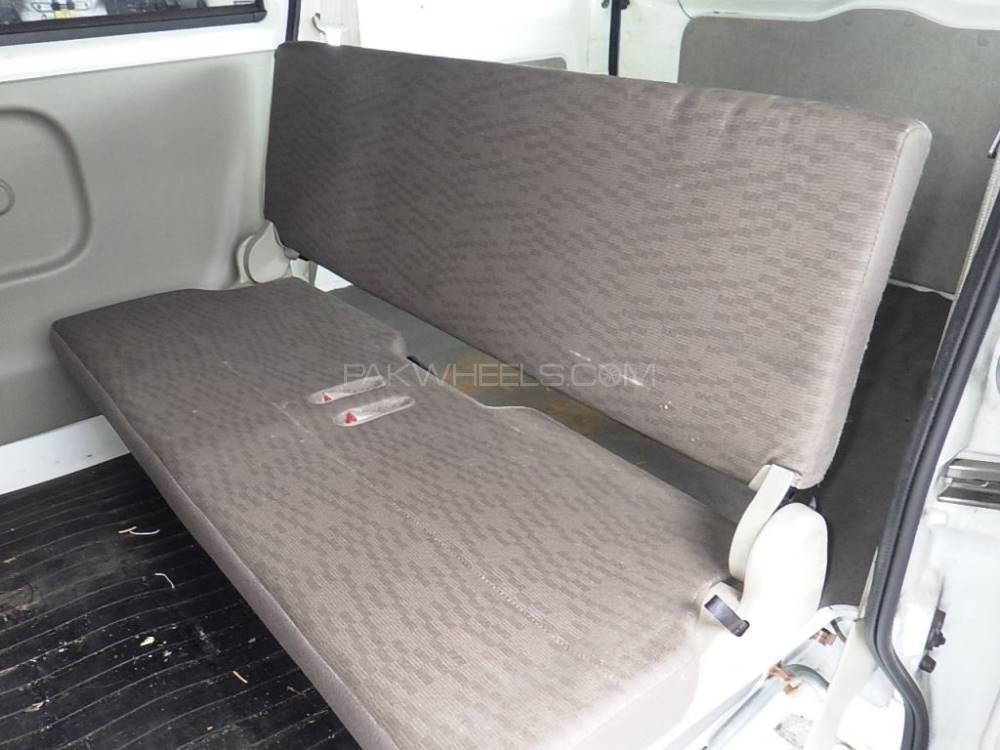 Suzuki Every 2015 for Sale in Sialkot Suzuki Every 2015 for Sale in Sialkot Image-6