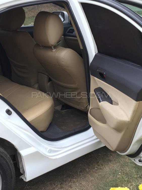 Honda Civic 2012 for Sale in Lahore Honda Civic 2012 for Sale in Lahore Image-13