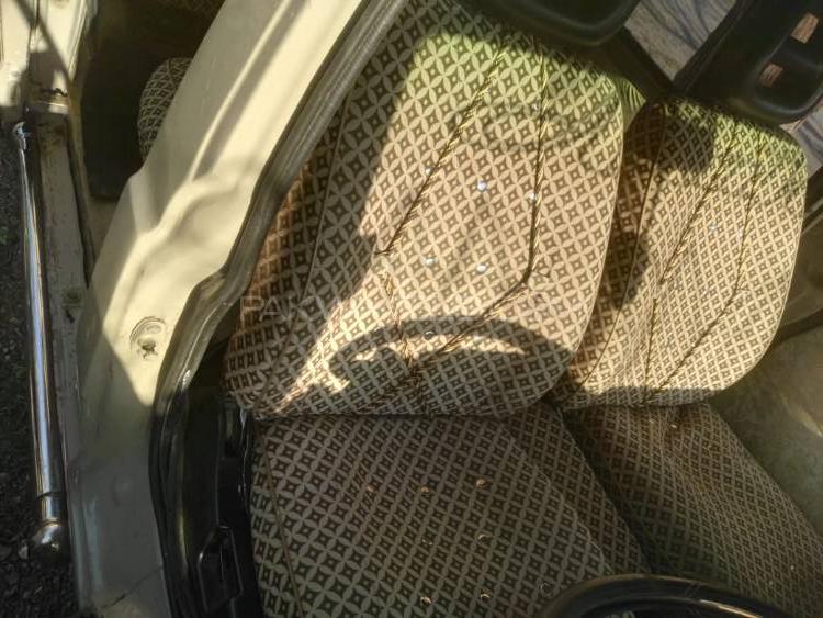 Suzuki Bolan 1988 for Sale in Rawalpindi Suzuki Bolan 1988 for Sale in Rawalpindi Image-5