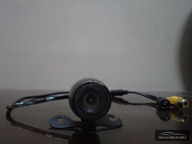 Car Rear View Camera for sale Image-1